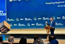 Pemerintah Dorong Investasi Kelistrikan 100 GW untuk Capai NZE 2050-2060