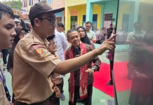 Wamendikdasmen Dorong Metode Pembelajaran Digital Anak Berkebutuhan Khusus