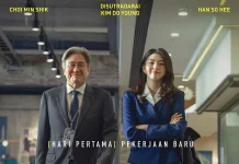 Film 'The Intern' Versi Korea Segera Tayang di Bioskop Indonesia 30 Oktober 2026