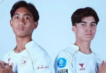 Perkuat Skuad, Garudayaksa FC Rekrut Dua Pemain Muda