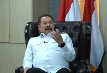 Ini Daftar Nama 16 Kajati dan Kajari yang Dimutasi Jaksa Agung