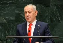Sebanyak 77 Negara Walk Out saat Netanyahu Pidato di Sidang Umum PBB