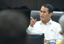 Bapanas Proses 102 Tersangka Kasus Pelanggaran Pangan sejak 2024