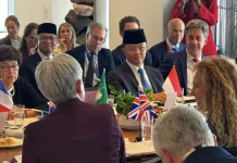 Menteri Sugiono Tekankan Pentingnya Ketahanan Nasional Hadapi Risiko Perubahan