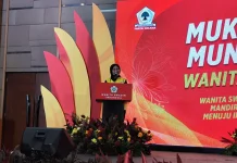 Hetifah: Organisasi Perempuan Harus Hadir hingga Akar Rumput