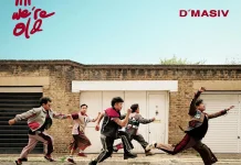 D’MASIV Rilis Till We’re Old, Gaet Produser Asal Inggris