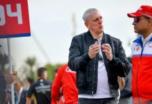 Fortescue Zero Rekrut Mantan Petinggi Mahindra Formula E jadi Kepala Tim