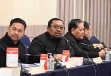 DPR akan Panggil Ombudsman dan Dirjenpas, Evaluasi Seluruh Lapas