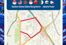 FIFA ASEAN Cup 2026 Digelar di GBK, Polda Metro Imbau Warga Antisipasi Kepadatan