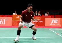 Doa Orang Tua Jadi Penyemangat Ubed Raih Emas Asian Games 2026