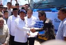 KKP Gandeng Kemenkop-BP BUMN Kelola Kampung Nelayan