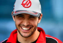 Tak Ada Kepastian di Haas, Esteban Ocon Akui Berstatus 'Free Agent' Musim 2027