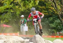 Indonesia Tambah Dua Perunggu dari MTB Cross Country di Asian Games 2026