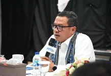 Untirta Didorong Siapkan SDM Hadapi Perubahan Industri