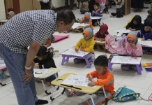 Mulai 2027, Murid TK Bakal Dapat PIP Rp450 Ribu per Tahun