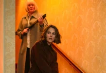 Netflix Rilis Trailer “Black Doves” Season 2