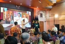 Kemenkum Targetkan Tuntaskan Rekomendasi BPK pada 1 Oktober