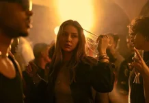 Lionsgate Rilis Trailer Film “Day Drinker”, Tayang 2027