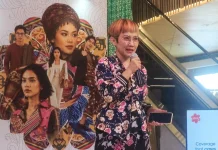 'FAZ Fest 2026' Ajak Generasi Muda Cintai Wastra Nusantara