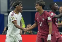 João Félix Dukung Lamine Yamal Raih Ballon d'Or 2026