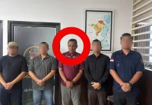 Kejagung Amankan DPO Kasus Korupsi setelah Sembilan Tahun