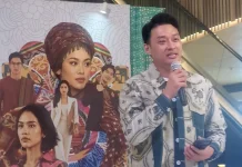 'FAZ Fest 2026' Bawa Pesona Wastra Nusantara ke Era Kekinian
