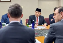 Jazuli Apresiasi Sikap Delegasi Indonesia 'Walk Out' di PBB