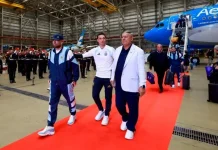 Kontrak Baru Menanti, Lionel Scaloni Tetap Bersama Argentina
