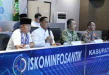 Antisipasi Kekeringan, Pemda Bekasi Bangun Embung Seluas 1,2 Hektar di Cibarusah