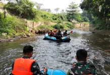 KP2C Berharap Aktivitas Patroli di Sungai Cileungsi Diperpanjang hingga 2027