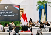 Presiden Prabowo Kerahkan Ribuan Prajurit TNI Beri Edukasi Cegah Karhutla