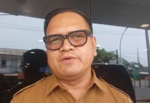 Cuaca Ekstrem Picu Kasus Batuk dan Pilek pada Anak di Bekasi