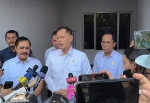 Menteri Imipas Cek Lapas Cibinong Dalami Temuan Ombudsman
