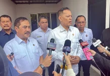 Kementerian Imipas Bentuk Tim Periksa Lapas Cibinong