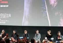Film 'Lobang Buaya' Hadirkan Ingatan Tragedi Masa Lalu