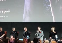 Anya Zein Persiapkan Mental untuk Berperan di Film 'Lobang Buaya'