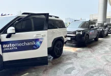 Hyundai Berpartisipasi di Automechanika Jakarta 2026