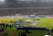 Indonesia Tekuk Singapura 2-0 di FIFA ASEAN Cup 2026