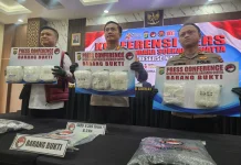 Peredaran Narkoba Jenis Etomidate Kian Marak di Kawasan PIK2 Tangerang