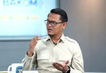 Bakom RI Ungkap Bahaya Infodemik Bencana di Indonesia