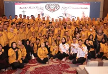 Kualitas Demokrasi Dinilai Ditentukan Profesionalitas Penyelenggara Pemilu