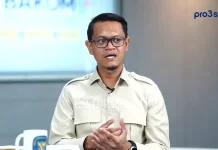 Pemerintah Siapkan Gudang Logistik Bencana di Berbagai Wilayah Rawan