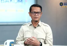 Pemerintah Ajak Masyarakat Sadar Mitigasi Melalui Penyediaan Tas Siaga Bencana