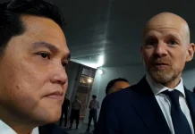 Sekjen FIFA Ungkap Alasan FIFA Pilih Indonesia Jadi Tuan Rumah