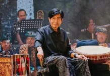 Guruh Soekarnoputra Wafat, Ini Profil dan Jejak Kariernya