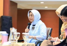 Kementerian PPPA Perkuat Perspektif Gender dalam Isu Perdamaian