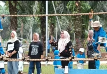 Alfatih Adventure, Sehari Menjadi Petualang Kecil