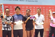 ASICS Gelar Jakarta Speed Race 2026, Rangkul Pelari Rekreasional hingga Elite