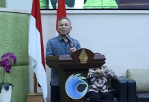 Wamen HAM Dorong Kerja Sama Mekanisme HAM PBB-Regional