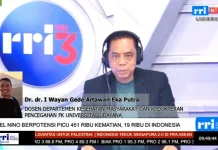 Akademisi Ungkap Risiko Kesehatan akibat El Nino Ekstrem